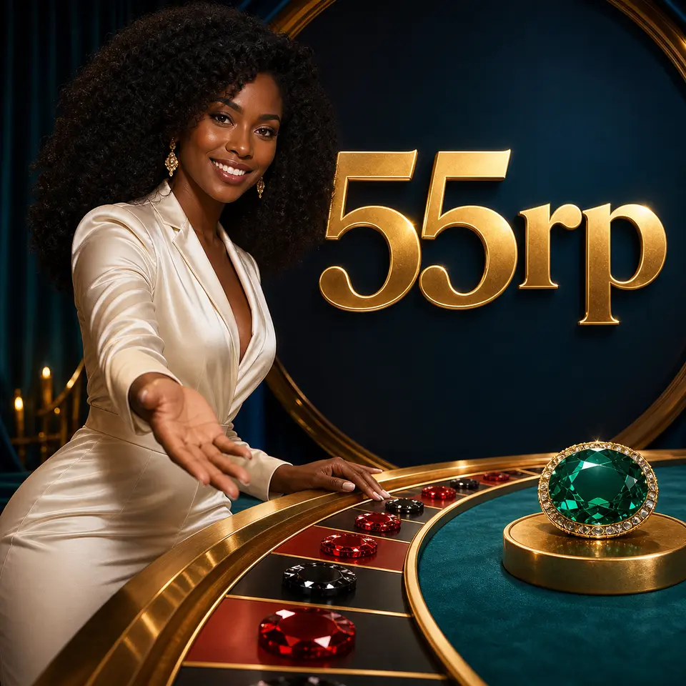 55rp APK Resmi Unduh