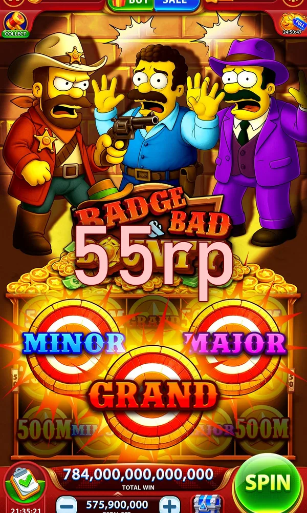 55rp Tangkapan Layar - APK Resmi