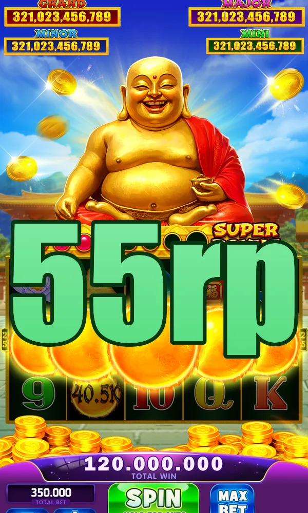 55rp Preview - Resmi Unduh